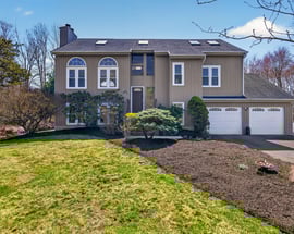 206 West Todd Street