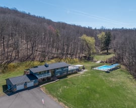 408-r Stage Coach Road