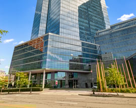 5 Renaissance Square  #PH 3E