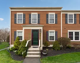 135 Foxbridge Village Road #135