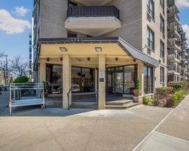 1874 Pelham Parkway S  #4A