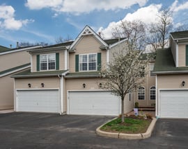 506 Lexington Boulevard #506