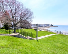 185 Melba Street  #305