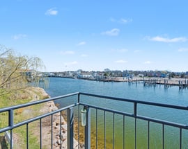 15-1/2 Water Street  #4