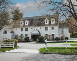 1 Greystone Farm Lane