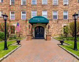 25 Parkview Avenue  #2A