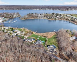 47 Oswegatchie Hills Road