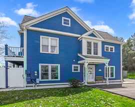 4 Seabreeze Avenue  #B