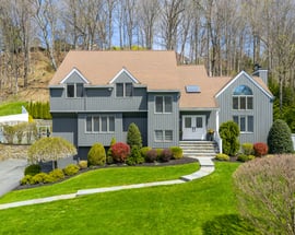 25 Pheasant Run Road