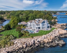 84 Johnsons Point Road