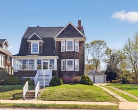 314 Ocean Avenue