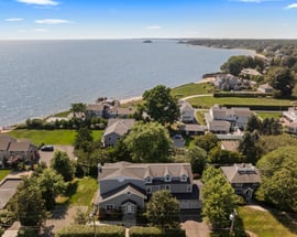 64 Webster Point Road