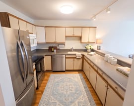 136 Deer Hill Avenue  #308