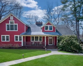14 Crossways
