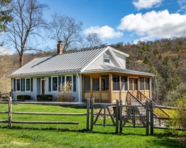 2 Valley Road