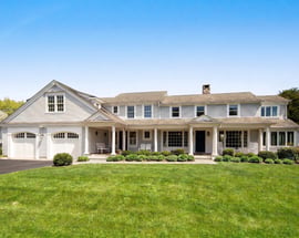 7 Waverly Road