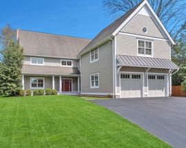 1 Duffys Lane