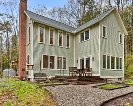 21 Webster Rd