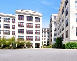 1 Scarsdale Road  #319