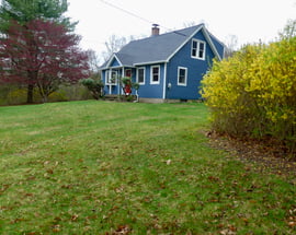 21 Winthrop Road