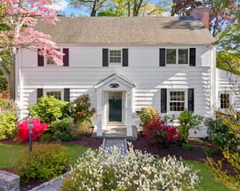 5 Wellyn Close