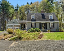 304 Bushy Hill Road