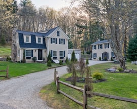 1158 Mott Hill Road