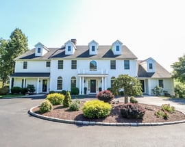 10 Trailing Ridge Road