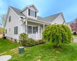 23 Fairfield Lane #23