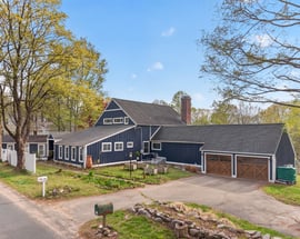 95 Chestnut Hill Road