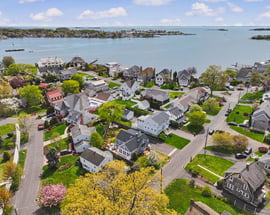 47 Shorefront Park