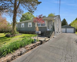 7 Mohawk Drive