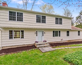 30 Pequot Trail