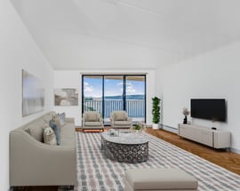 1155 Warburton Avenue  #12S