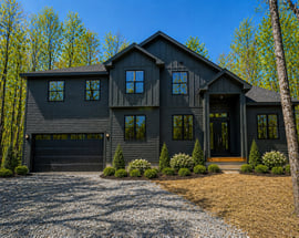 134 Sherbrook Drive