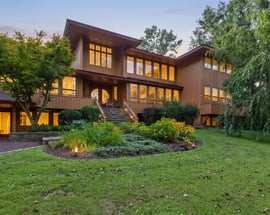 85 Norrans Ridge Drive