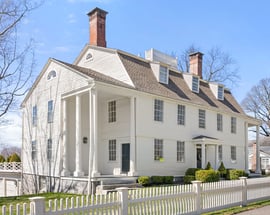 47 North Street