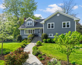 8 Rugby Road
