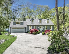 20 Puritan Valley Road
