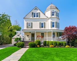 6 Linden Avenue