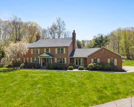 16 Cider Mill Road