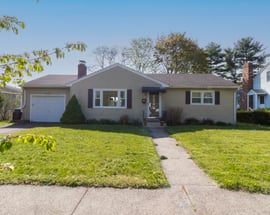 30 Hopkins Drive