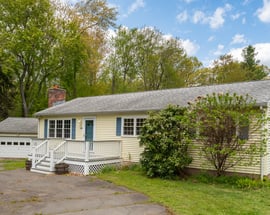 229 Johnson Road