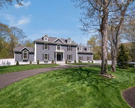 9 Sunset Ridge Drive