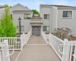 22 Rowayton Woods Drive #22