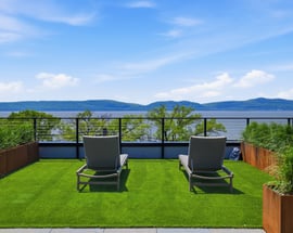 25 South Riverside Avenue  #208
