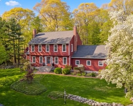 25 Madison Hollow