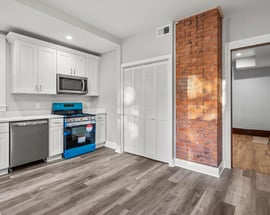 548 Ferry Street  #1