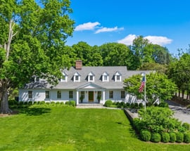 234 Brookside Road