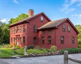 253 Bacon Pond Road